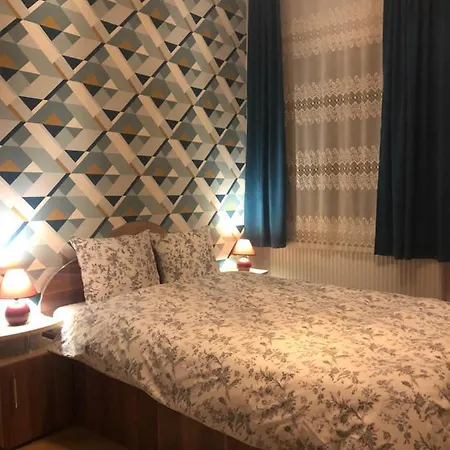 Tatil Evi Green Forest House