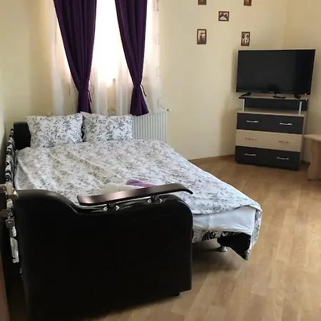 Green Forest House Tatil Evi *