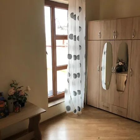 Holiday home Green Forest House Brasov