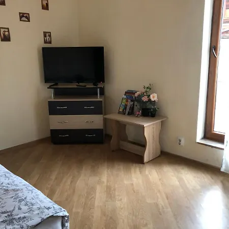 Holiday home Green Forest House Brasov