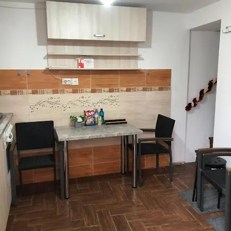 Green Forest House Holiday home Brasov